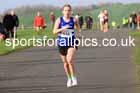 Mens and Womens Under-17s and Under-20s 2025 Heaton Memorial 10k Road Race, Newcastle Town Moor, Sunday, November 9th. Photo: David T. Hewitson/Sports for All Pics